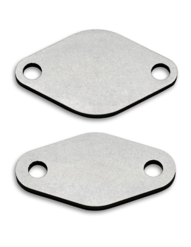 EGR paplāksne 1.9 TDI AFN AVG 1Z AHU AHH AFF ABL